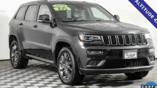 JEEP GRAND CHEROKEE 2021 1C4RJFCG7MC584661 image